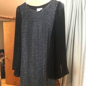 Vintage Evening Dress